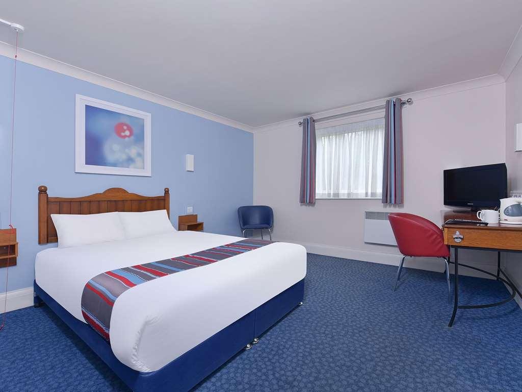 Travelodge Walton On Thames Pokoj fotografie