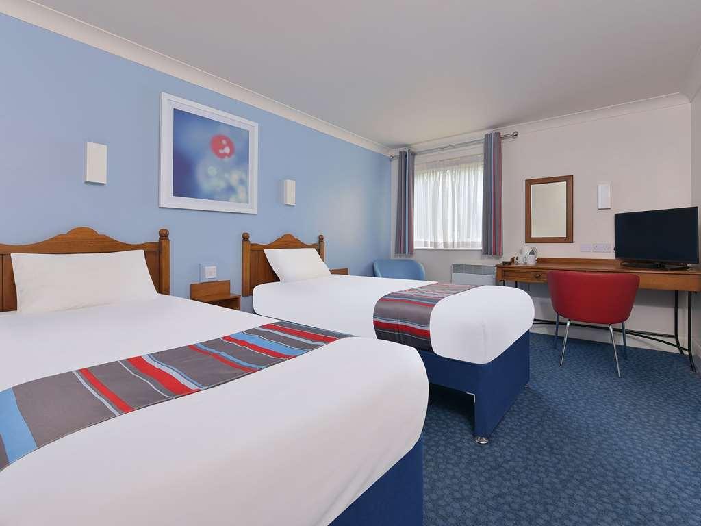 Travelodge Walton On Thames Pokoj fotografie