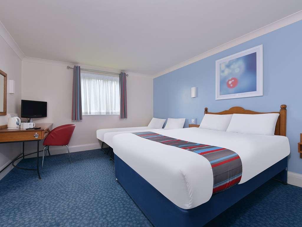 Travelodge Walton On Thames Pokoj fotografie