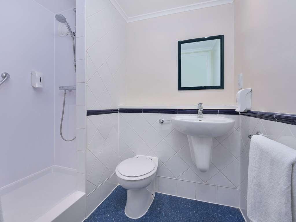 Travelodge Walton On Thames Pokoj fotografie