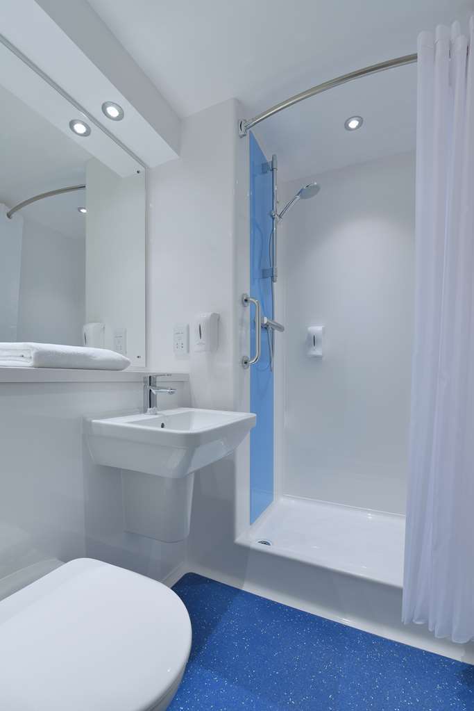 Travelodge Walton On Thames Pokoj fotografie