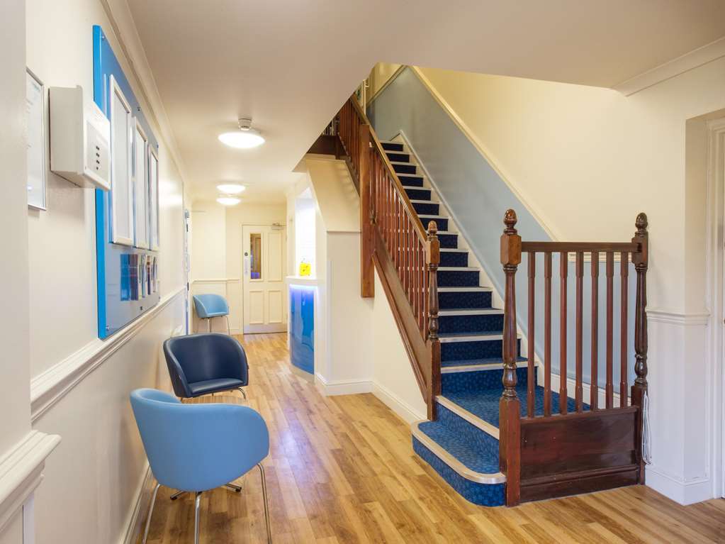 Travelodge Walton On Thames Interiér fotografie