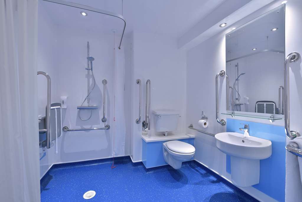 Travelodge Walton On Thames Pokoj fotografie