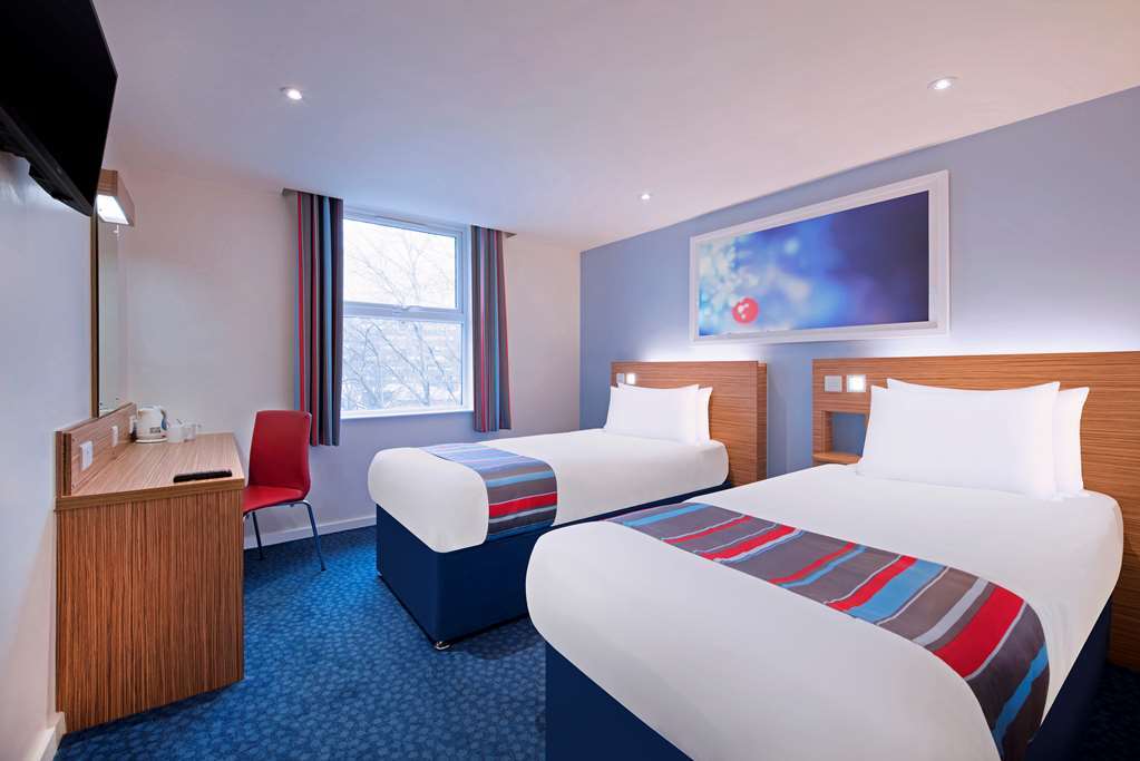 Travelodge Walton On Thames Pokoj fotografie